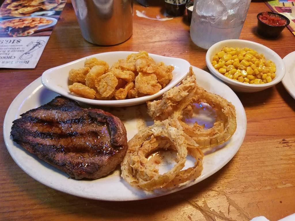 Santa Fe Cattle Co. | restaurant | 519 Apache Dr #6105, McComb, MS 39648, USA | 6016849868 OR +1 601-684-9868