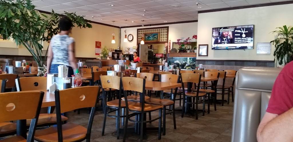 Saigon Noodle House | restaurant | 6831 Hollister Ave L, Goleta, CA 93117, USA | 8059685116 OR +1 805-968-5116