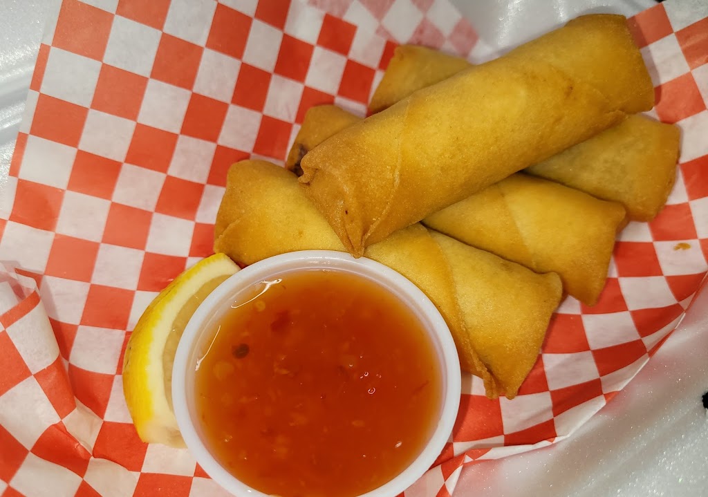 Late Night Cravings | restaurant | 800 Forrest St NW, Atlanta, GA 30318, USA | 4044326755 OR +1 404-432-6755