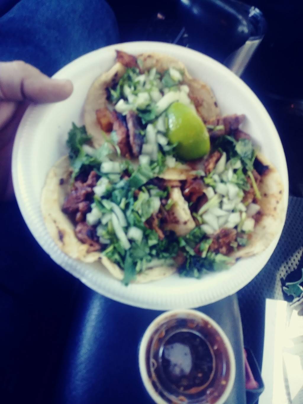 Taqueria Pancho Villa | restaurant | 3185 N Dover Rd, Dover, FL 33527, USA | 8134775096 OR +1 813-477-5096