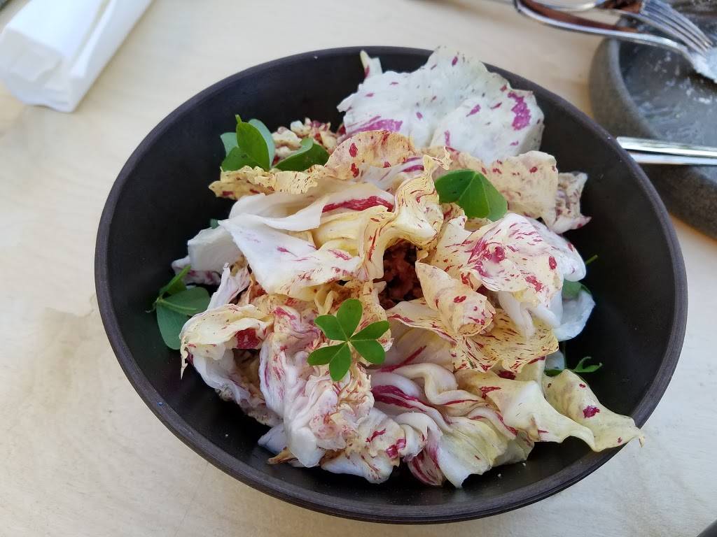 Destroyer | cafe | 3578 Hayden Ave, Culver City, CA 90232, USA | 3103603860 OR +1 310-360-3860