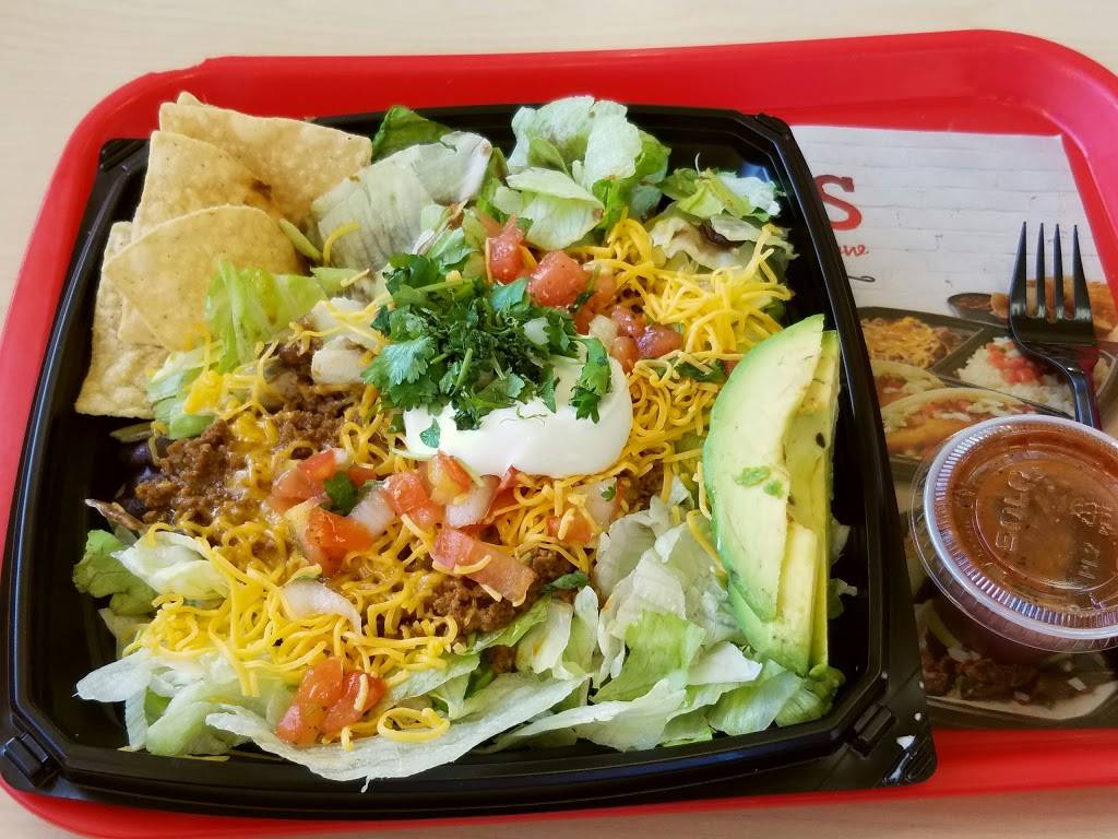 Del Taco | meal takeaway | 18604 S Western Ave, Gardena, CA 90248, USA | 3105322786 OR +1 310-532-2786