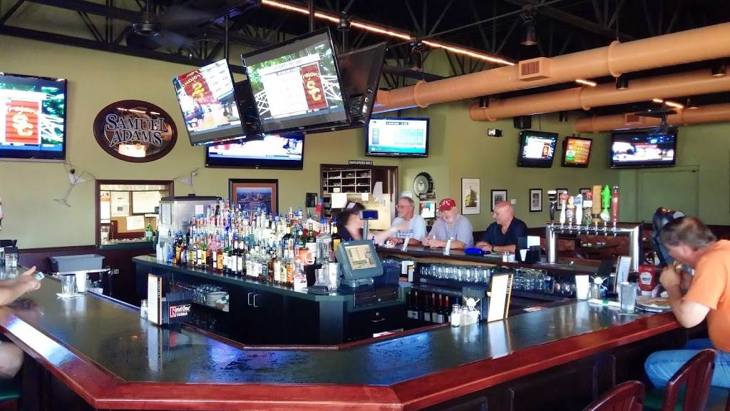 Tony Ks Bar & Grille | restaurant | 841 W Bagley Rd, Berea, OH 44017, USA | 4402349700 OR +1 440-234-9700