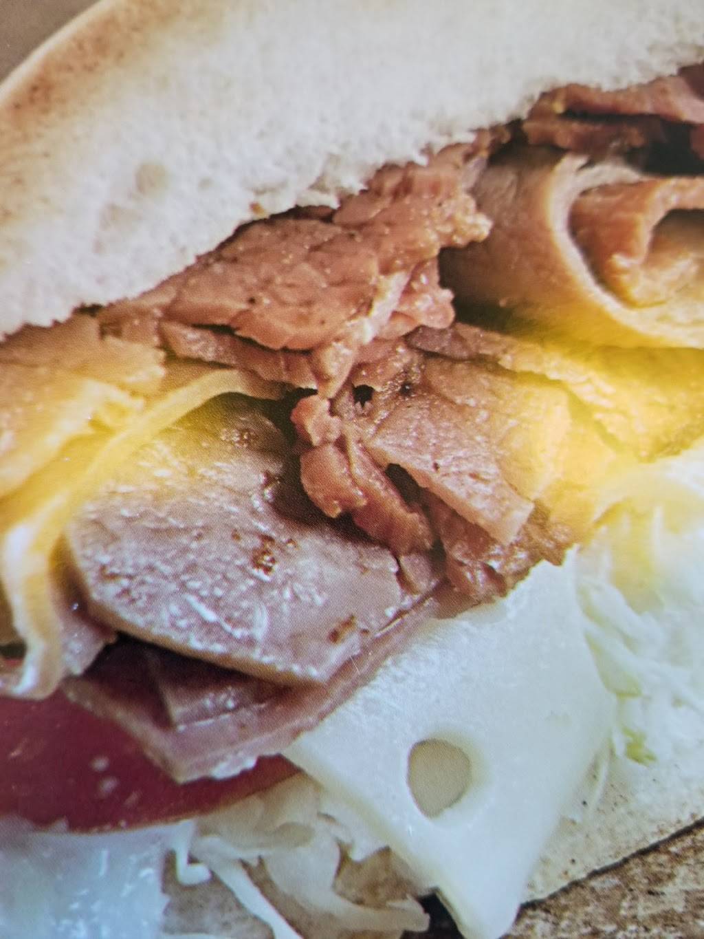 Meson Sandwiches | restaurant | 1010 W Osceola Pkwy, Kissimmee, FL 34741, USA | 4075728092 OR +1 407-572-8092