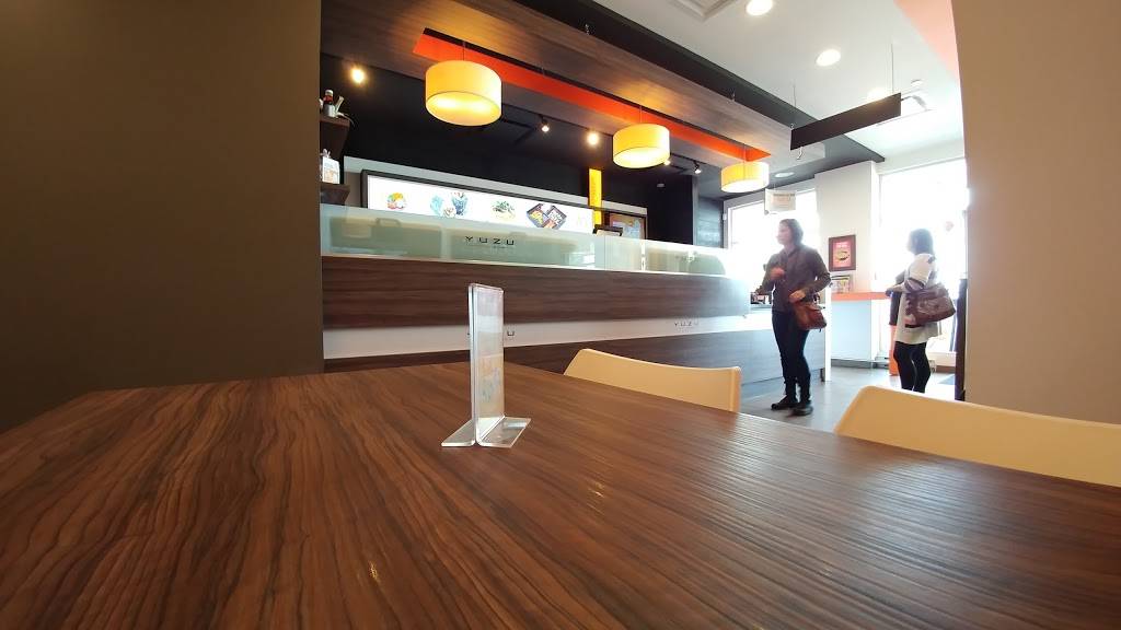Yuzu sushi | meal takeaway | 171 25e Av, Saint-Eustache, QC J7P 2V1, Canada | 4509837117 OR +1 450-983-7117