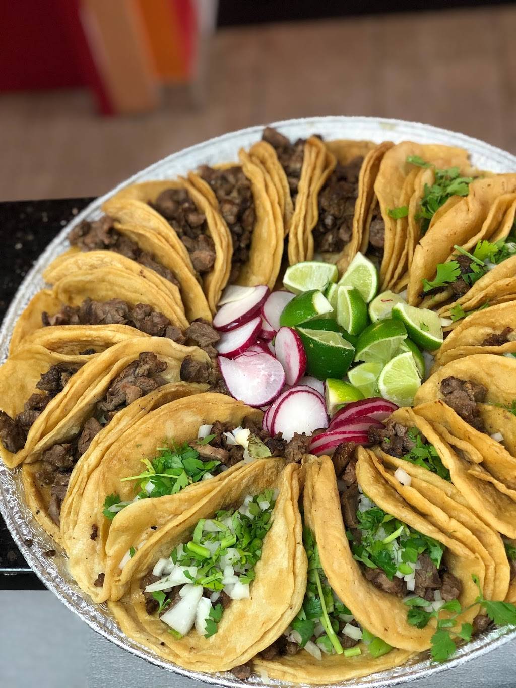 Taqueria El Buen Gusto | restaurant | 821 Maryland Ave E, St Paul, MN 55106, USA | 6517567288 OR +1 651-756-7288