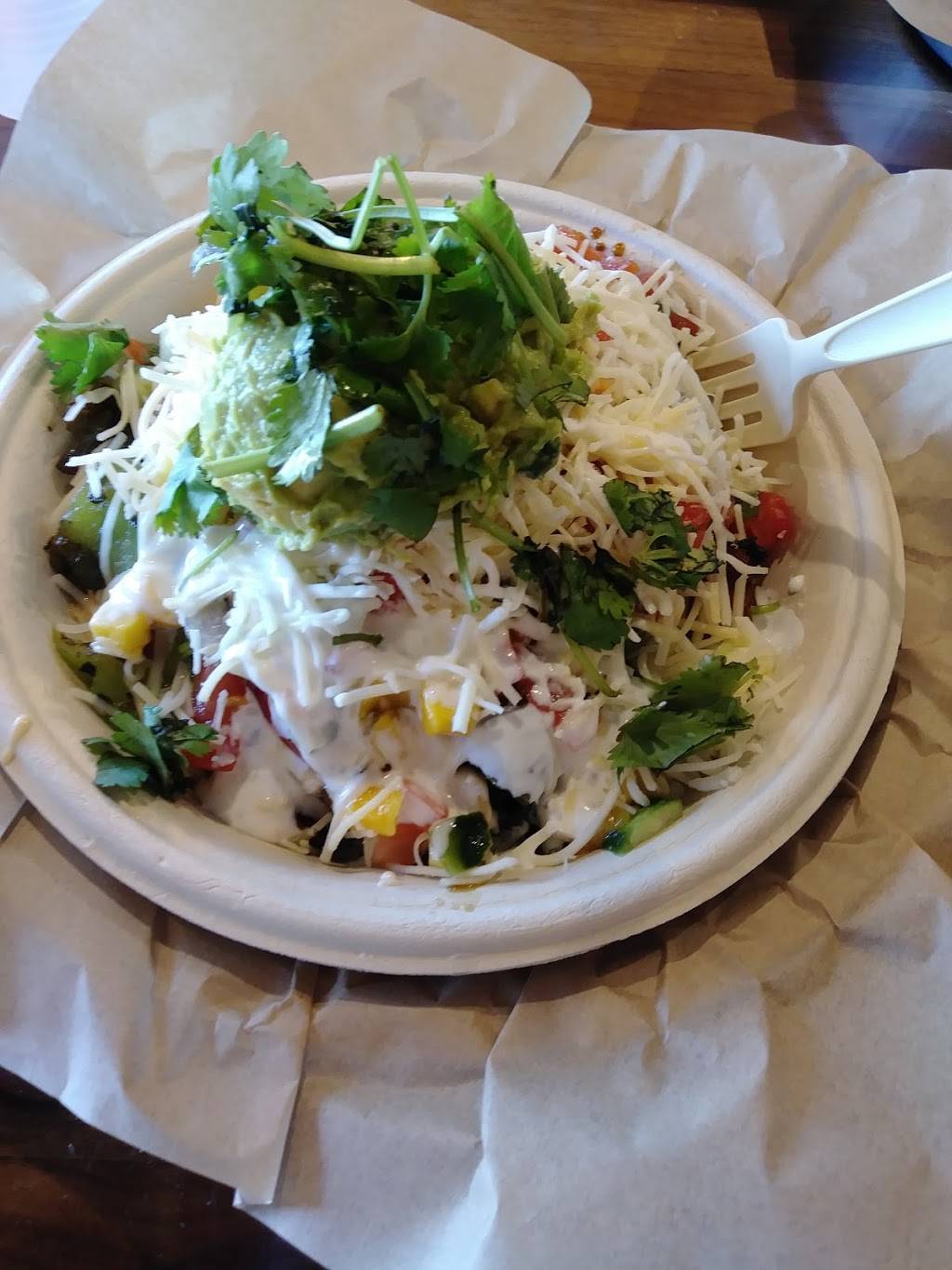 QDOBA Mexican Eats | restaurant | 2061 S Drake Rd, Kalamazoo, MI 49006, USA | 2693536488 OR +1 269-353-6488