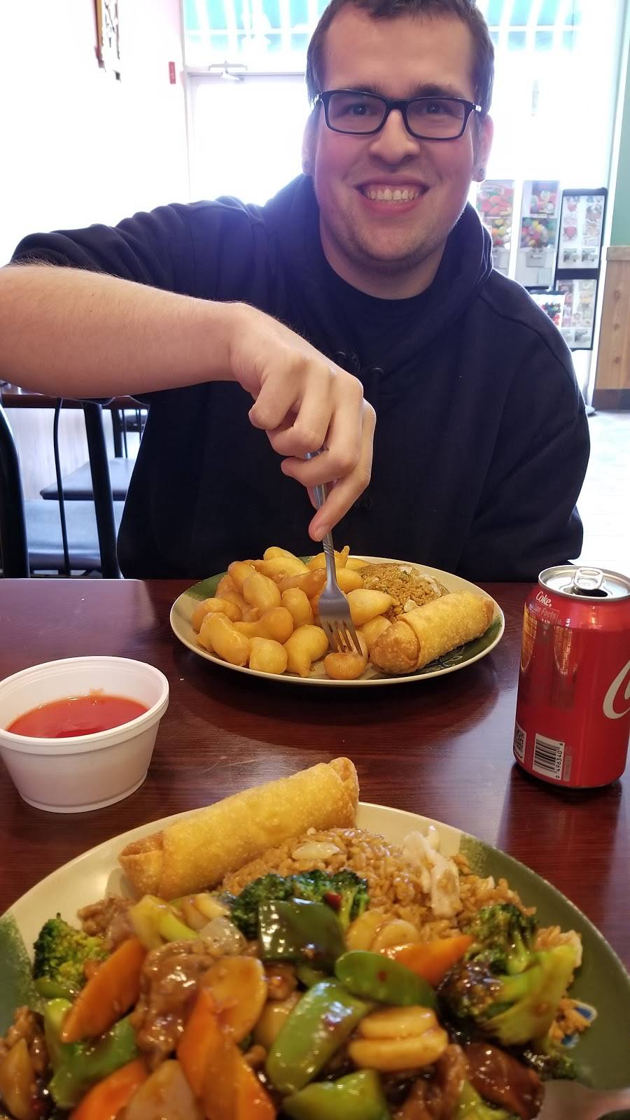 China Yan Inc|China Yan | restaurant | 417 IL-173 #103, Antioch, IL 60002, USA | 8478389988 OR +1 847-838-9988