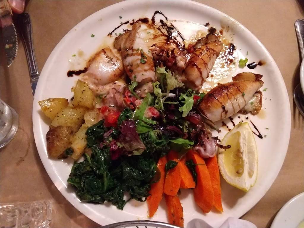 Trattoria Grappolo | meal takeaway | 3687 Sagunto St, Santa Ynez, CA 93460, USA | 8056886899 OR +1 805-688-6899