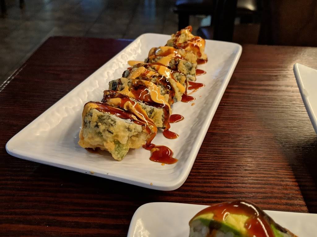 Joes Sushi The Cabo Way | restaurant | 40100 Washington St, Bermuda Dunes, CA 92203, USA | 7603607849 OR +1 760-360-7849