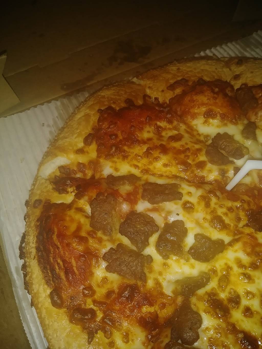 Pizza Hut | restaurant | 2597 Jackson Keller Rd, San Antonio, TX 78230, USA | 2109796466 OR +1 210-979-6466