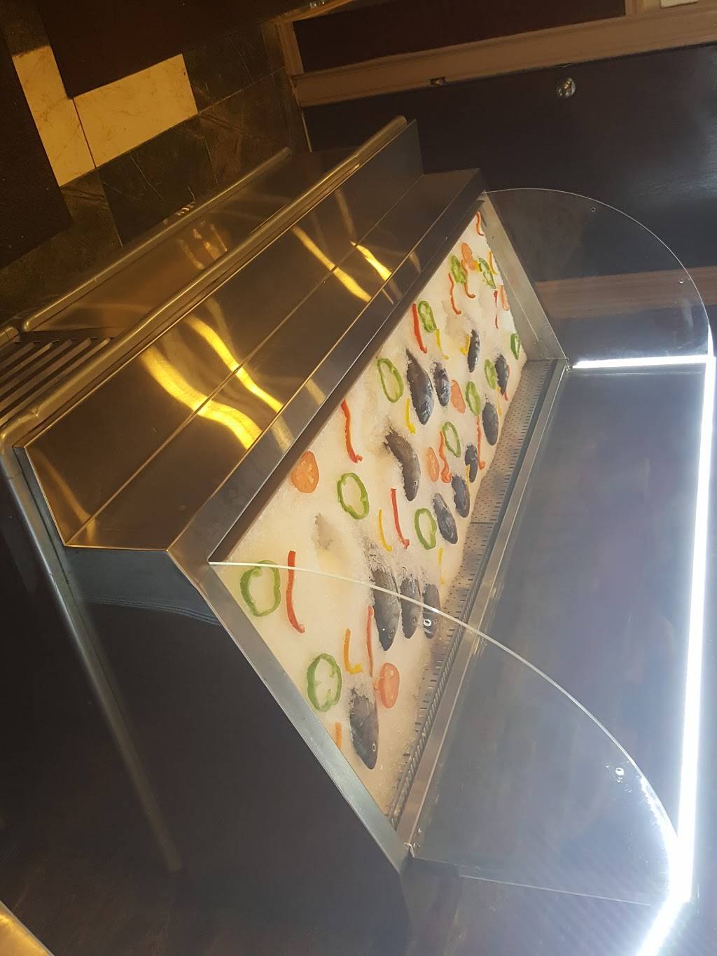 Sinbad | restaurant | 7721 5th Ave, Brooklyn, NY 11209, USA | 7184915600 OR +1 718-491-5600