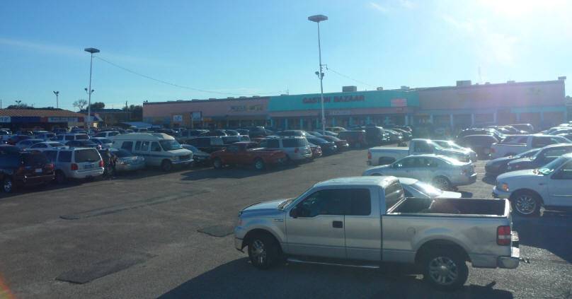 Gaston Bazaar | restaurant | 3035 N Buckner Blvd, Dallas, TX 75228, USA | 2143197600 OR +1 214-319-7600