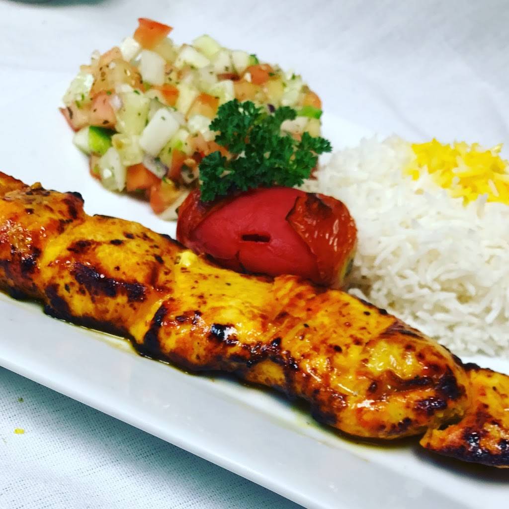 kabob on the cliff | meal takeaway | 66 Park Ave, Rutherford, NJ 07070, USA | 2019330900 OR +1 201-933-0900