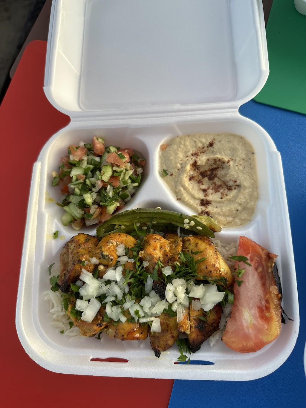 Loco For Luleh | restaurant | 2675 Foothill Blvd, La Crescenta-Montrose, CA 91214, USA | 8187306686 OR +1 818-730-6686