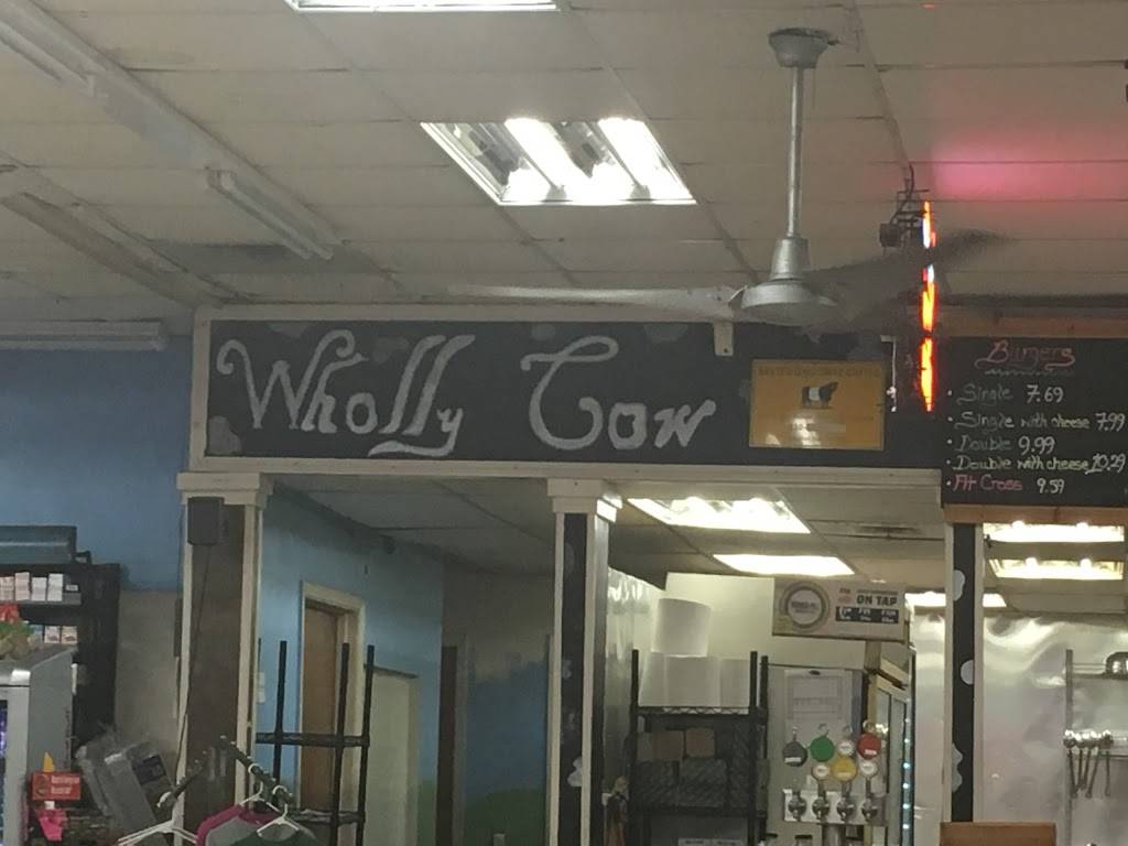 Wholly Cow Burgers | restaurant | 3010 S Lamar Blvd, Austin, TX 78704, USA | 5123948156 OR +1 512-394-8156