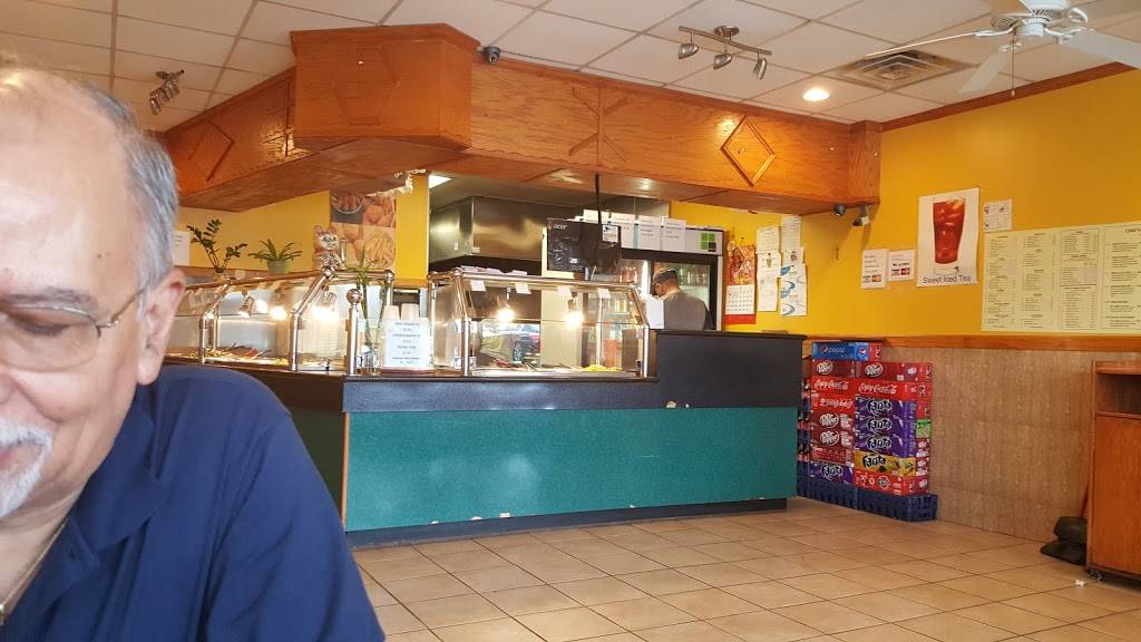 China Express | restaurant | 8481 Hospital Dr, Douglasville, GA 30134, USA | 6787157772 OR +1 678-715-7772