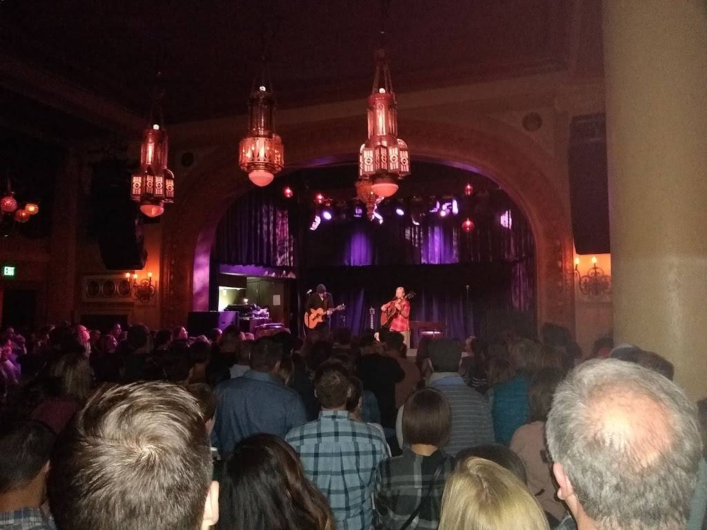 McMenamins Spanish Bar | restaurant | 565 Broadway, Tacoma, WA 98402, USA | 2533008756 OR +1 253-300-8756