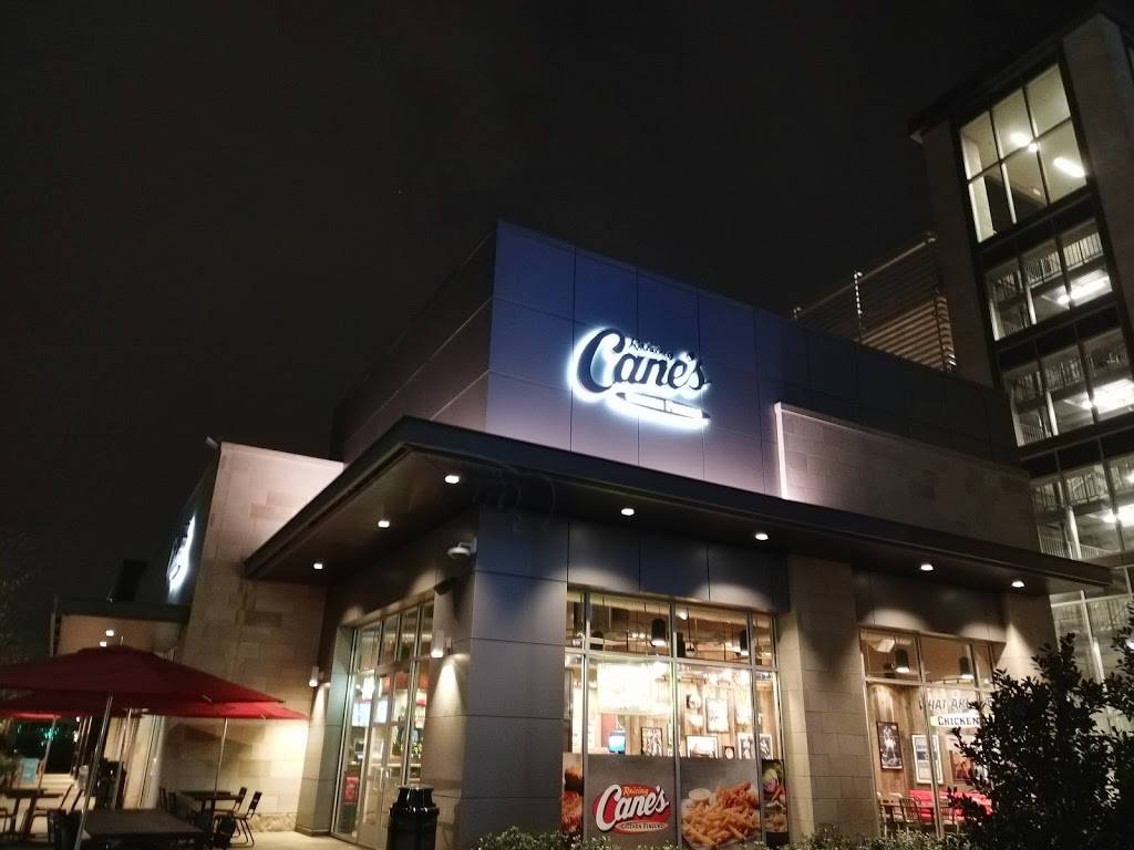 Raising Canes Chicken Fingers | meal takeaway | 3675 Gaylord Pkwy #1100, Frisco, TX 75034, USA | 4693626176 OR +1 469-362-6176