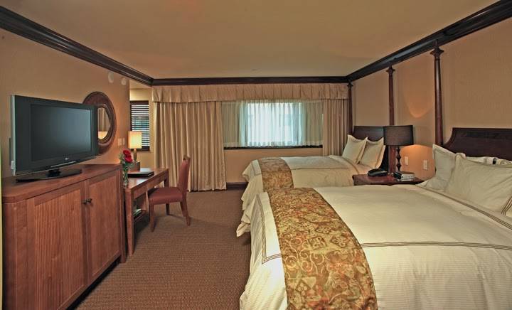 The Towers at Kahler Grand Hotel | restaurant | 20 2nd Ave SW, Rochester, MN 55902, USA | 5072081409 OR +1 507-208-1409