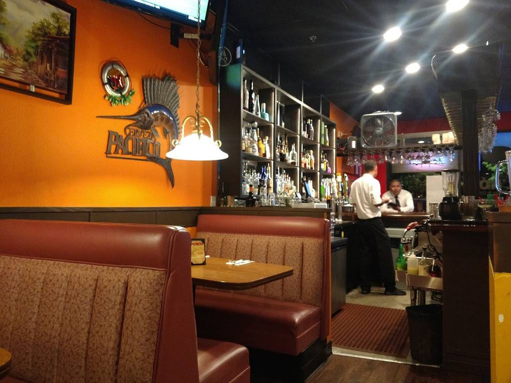 Patron Mexican Bar & Grill | restaurant | 1620 Newbury Rd #2, Newbury Park, CA 91320, USA | 8054983188 OR +1 805-498-3188