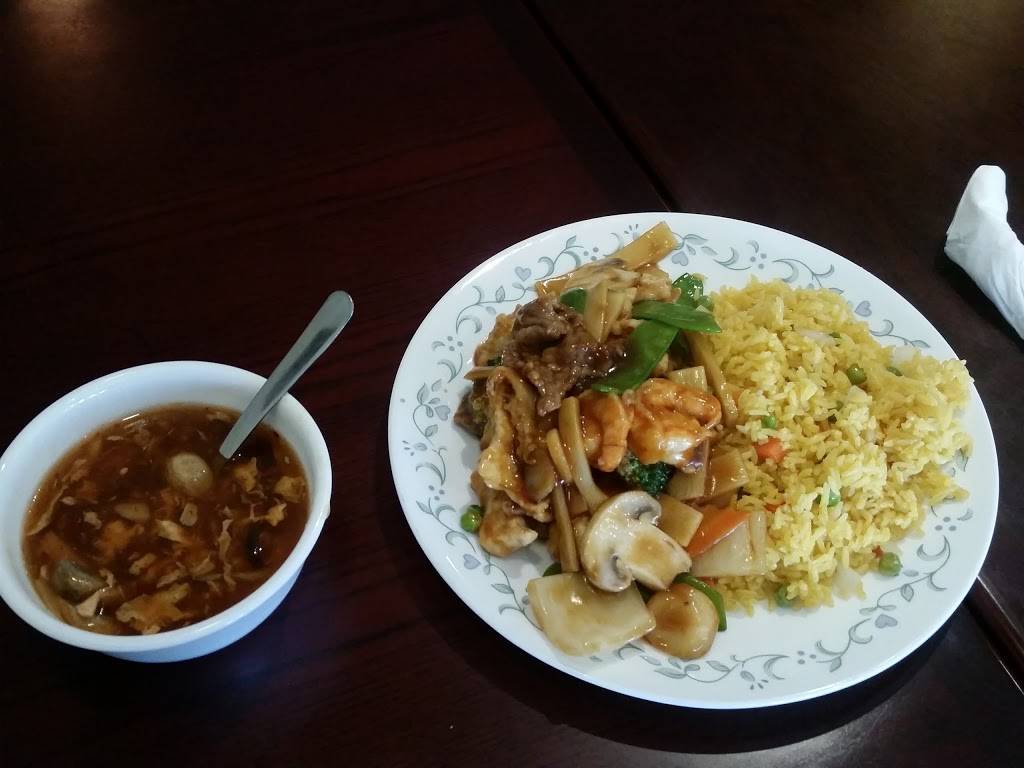 Panda Garden | restaurant | 6600 Dixie Hwy, Fairfield, OH 45014, USA | 5138700068 OR +1 513-870-0068