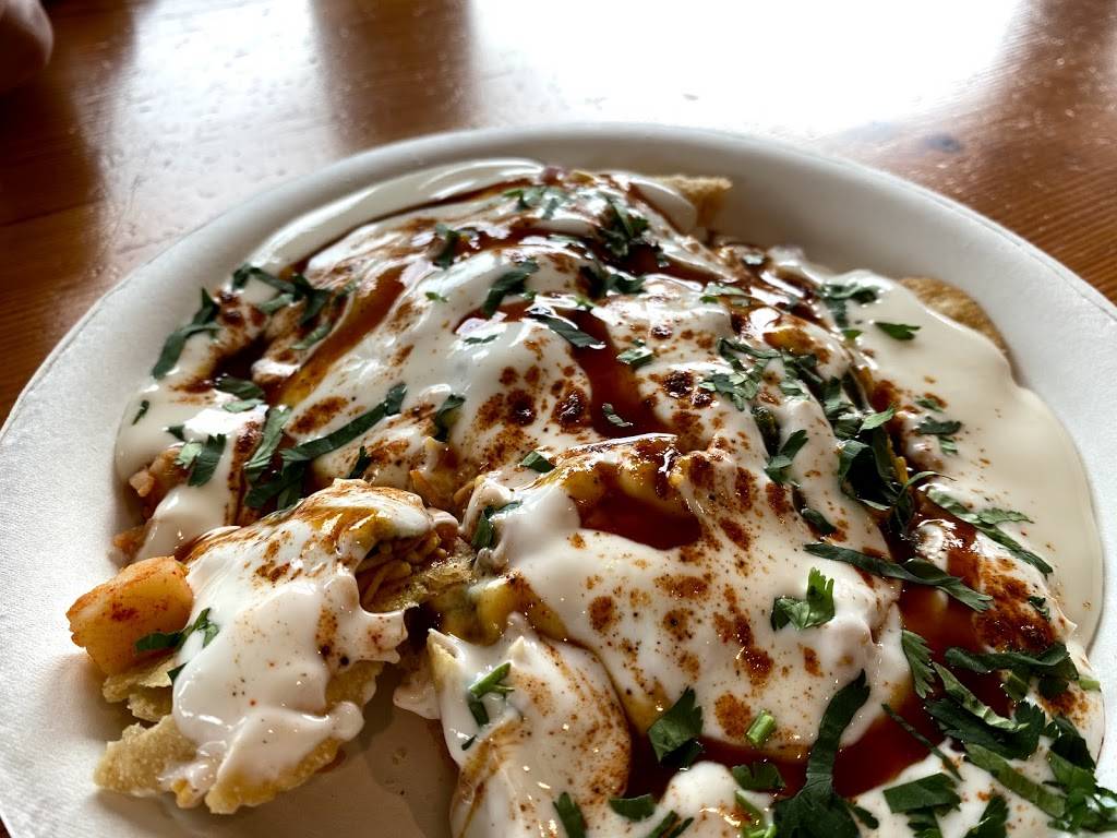 Delhiwala Chaat Restaurant | restaurant | 590 Old San Francisco Rd, Sunnyvale, CA 94086, USA | 4089403210 OR +1 408-940-3210