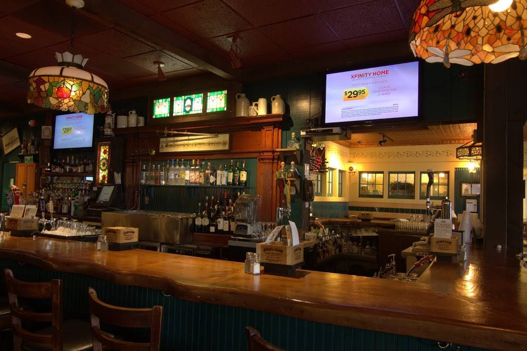 Bobby Byrnes | restaurant | 6 Central Square, Mashpee, MA 02649, USA | 5084770600 OR +1 508-477-0600