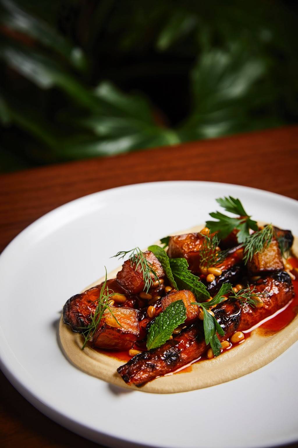 Ardor | restaurant | 9040 Sunset Blvd, West Hollywood, CA 90069, USA | 4243101572 OR +1 424-310-1572