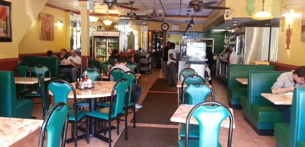 El Gran Castillo De Jagua | restaurant | 355 Flatbush Ave, Brooklyn, NY 11238, USA | 7186228700 OR +1 718-622-8700