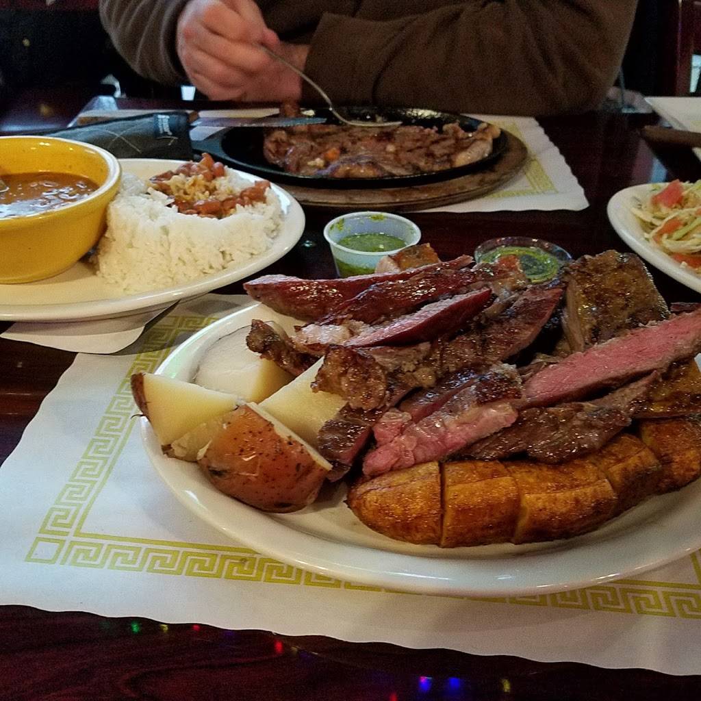 Rancho Mateo Colombian Steakhouse | bakery | 3215, 27 Westfield Ave, Elizabeth, NJ 07208, USA | 9086620828 OR +1 908-662-0828