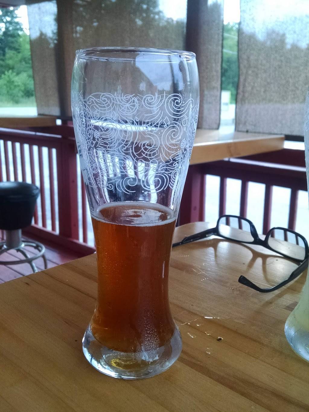 Brass Horse Bar & Grill | meal delivery | 775 NY-37, Hogansburg, NY 13655, USA | 5183586122 OR +1 518-358-6122