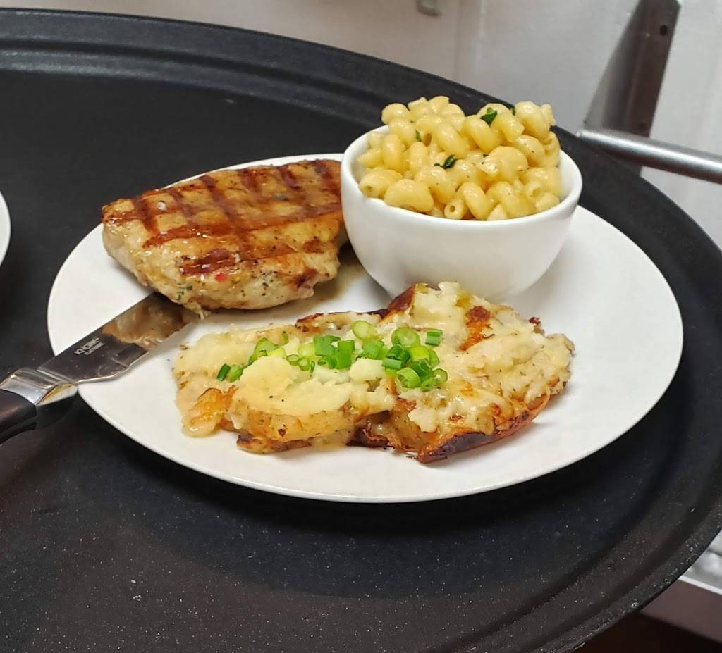 Meridian Market Kitchen and Food Collective | restaurant | 2037 S Meridian Ave, Oklahoma City, OK 73108, USA | 4056040789 OR +1 405-604-0789