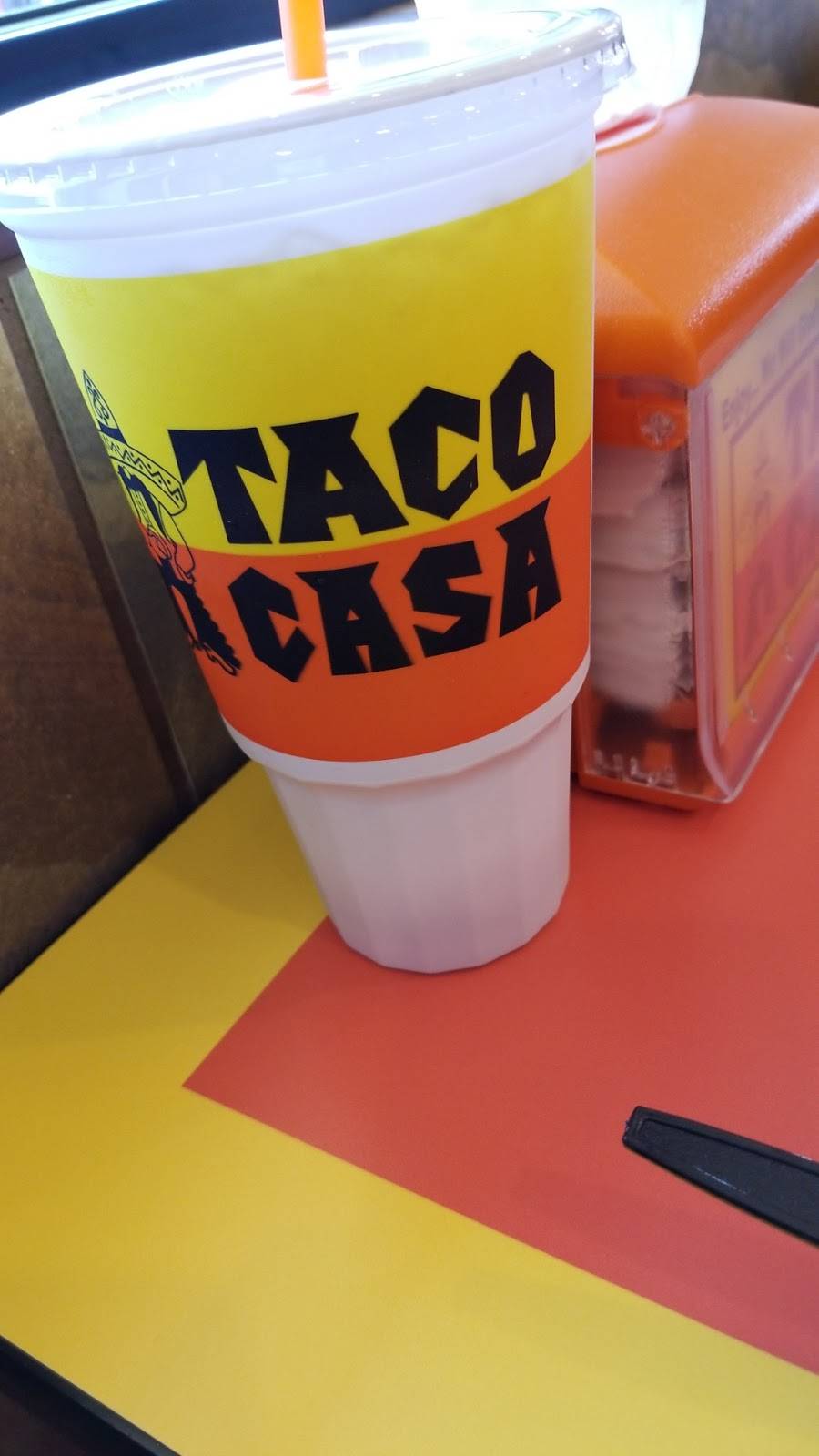Taco Casa | restaurant | 3706 E U.S. Hwy 377, Granbury, TX 76049, USA | 8175733229 OR +1 817-573-3229