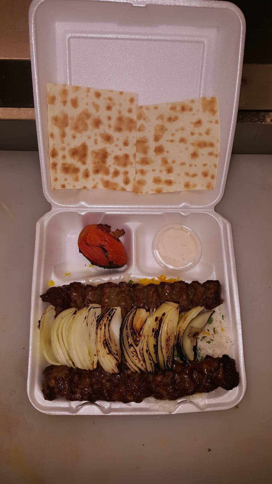 Sofresh Kabob House | restaurant | 131 Cochran St ste d, Simi Valley, CA 93065, USA | 8055784634 OR +1 805-578-4634