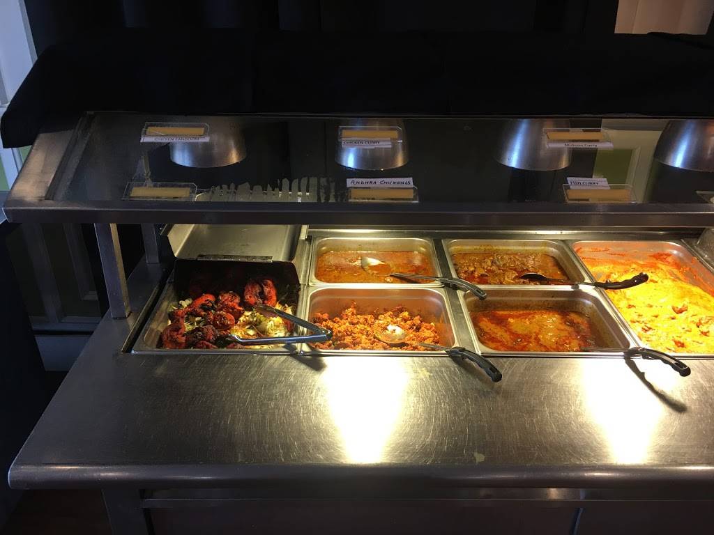 Rusii Indian Cuisine | restaurant | 5815 Windward Pkwy Suite 200, Alpharetta, GA 30005, USA | 6786203360 OR +1 678-620-3360