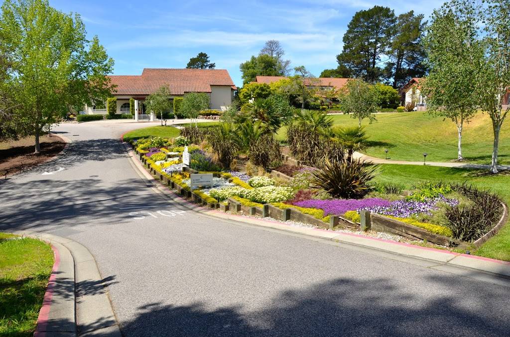 Chaminade Resort & Spa | restaurant | 1 Chaminade Ln, Santa Cruz, CA 95065, USA | 8314755600 OR +1 831-475-5600