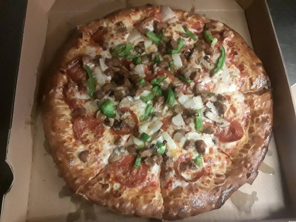 New Millennium Pizza | restaurant | 1101 E Compton Blvd # A, Compton, CA 90221, USA | 3106354876 OR +1 310-635-4876