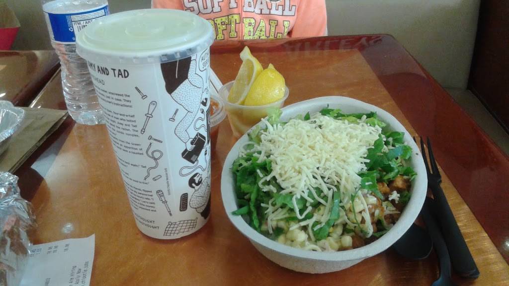 Chipotle Mexican Grill | restaurant | 925 Blossom Hill Rd Ste 1645, San Jose, CA 95123, USA | 4083005107 OR +1 408-300-5107