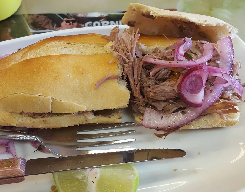 Carnitas El Pareja | restaurant | 8205 8211 Redwood Ave, Fontana, CA 92335, USA | 9094796786 OR +1 909-479-6786