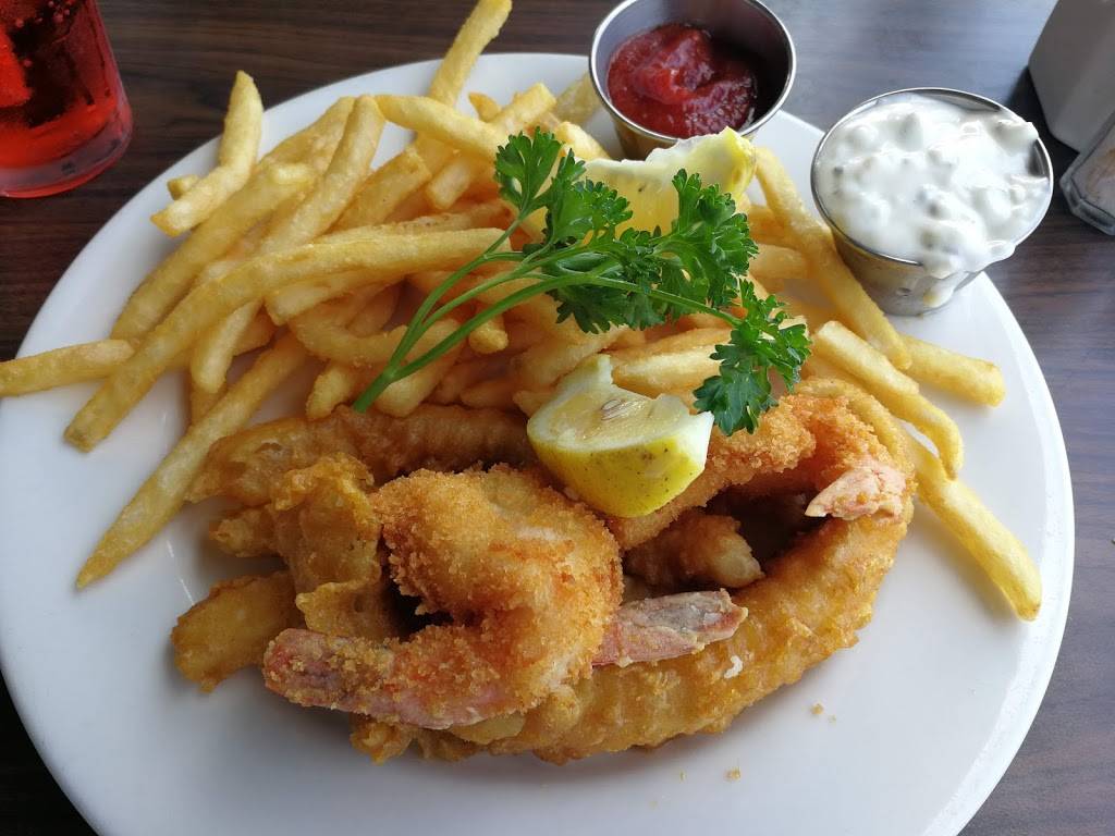 San Diego Pier Cafe | restaurant | 885 W Harbor Dr, San Diego, CA 92101, USA | 6192393968 OR +1 619-239-3968