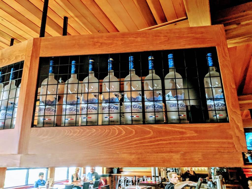 Wood Ranch BBQ & Grill | meal takeaway | Pacific View Mall, 3449 E Main St, Ventura, CA 93003, USA | 8056204500 OR +1 805-620-4500