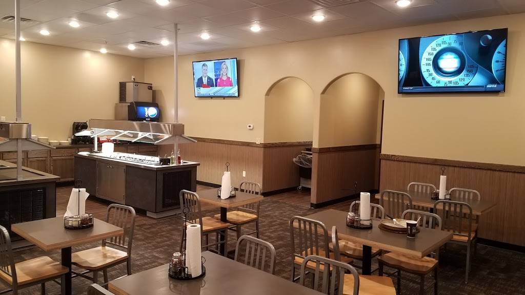 Pizza Hut | meal delivery | 1019 S Grand Ave, Spencer, IA 51301, USA | 7122623500 OR +1 712-262-3500