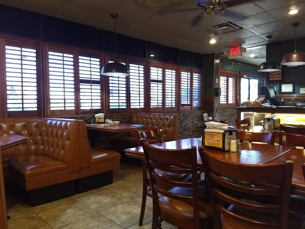 Dannys Restaurant | restaurant | 7511 McPherson Rd, Laredo, TX 78041, USA | 9567533667 OR +1 956-753-3667