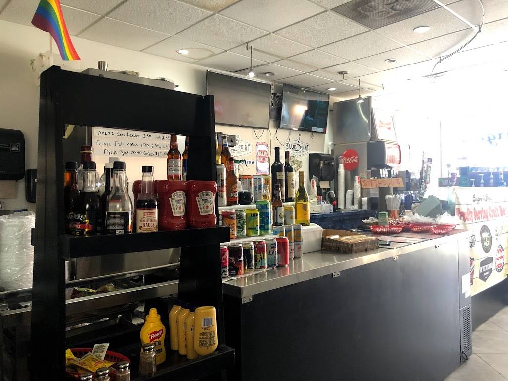 Burgers & Beers | restaurant | 2031-D, Wilton Dr, Wilton Manors, FL 33305, USA | 9547691875 OR +1 954-769-1875