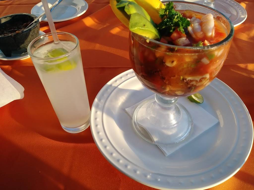 Hotel Restaurante La Mision | restaurant | Rosarito - Ensenada 33, Baja California, Mexico | 016461550333 OR +52 646 155 0333