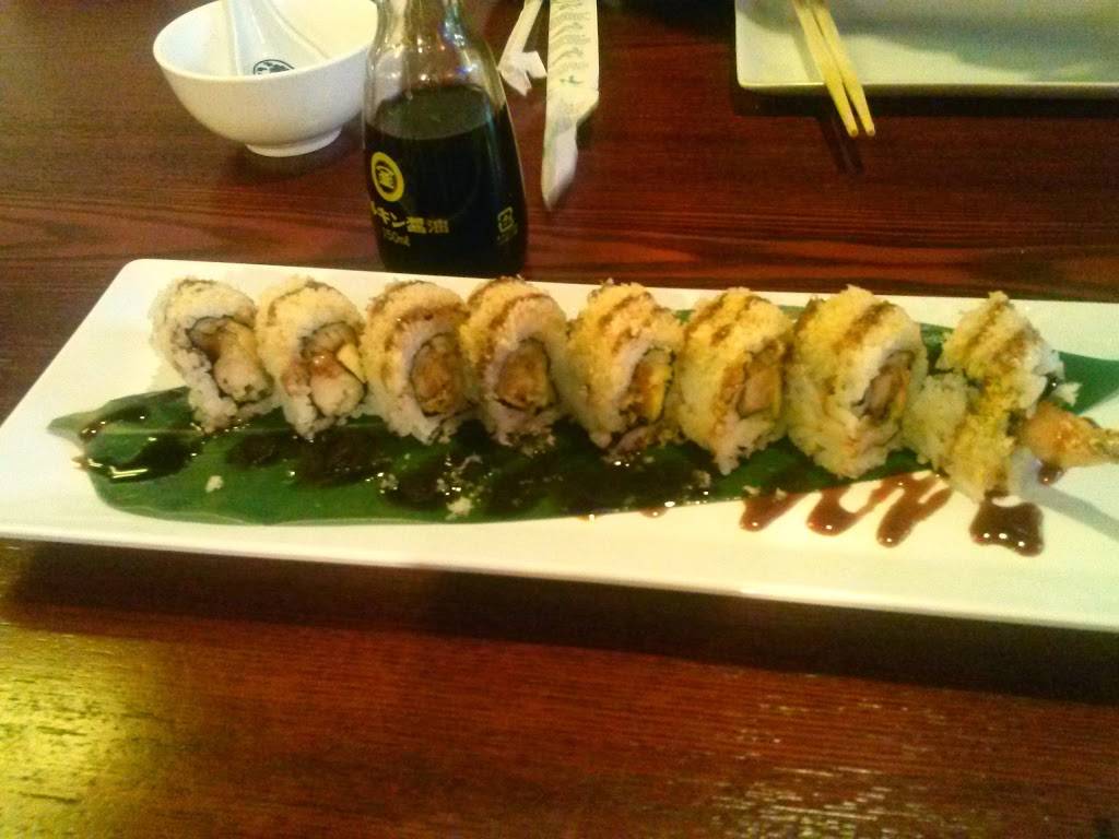 Sushi House Japanese Cuisine | restaurant | 943 S Glendora Ave, West Covina, CA 91790, USA | 6269602283 OR +1 626-960-2283