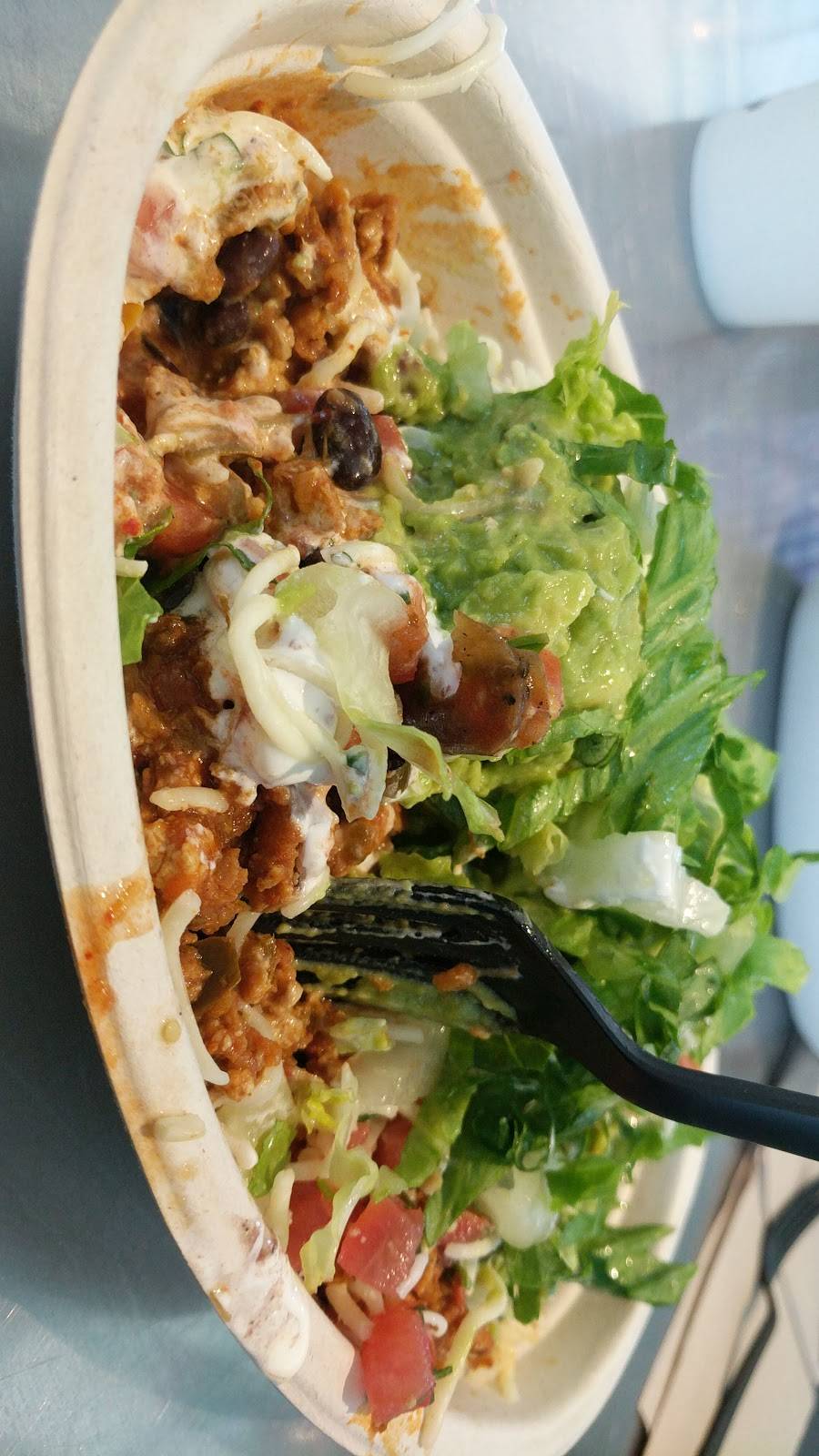 Chipotle Mexican Grill | restaurant | 910 E Coliseum Blvd, Fort Wayne, IN 46805, USA | 2604836074 OR +1 260-483-6074