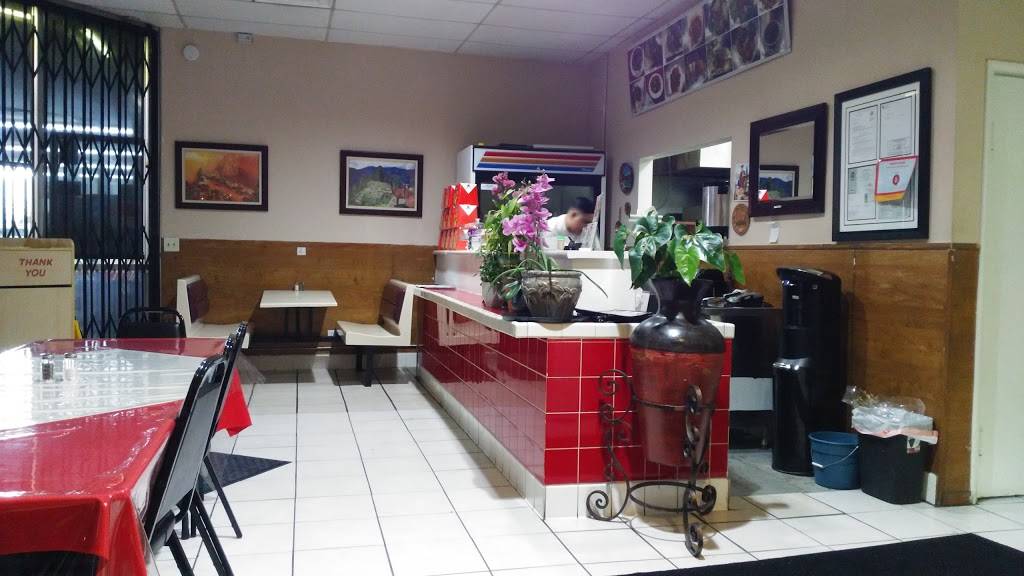 Las Llamas | restaurant | 13947 Foothill Blvd, Sylmar, CA 91342, USA | 8183641216 OR +1 818-364-1216