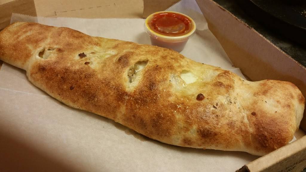 New York Pizza & Pasta | restaurant | 194 Civic Center Blvd, Anderson, SC 29625, USA | 8642261999 OR +1 864-226-1999